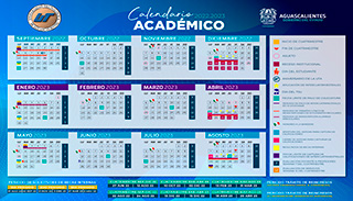 Calendario Academico